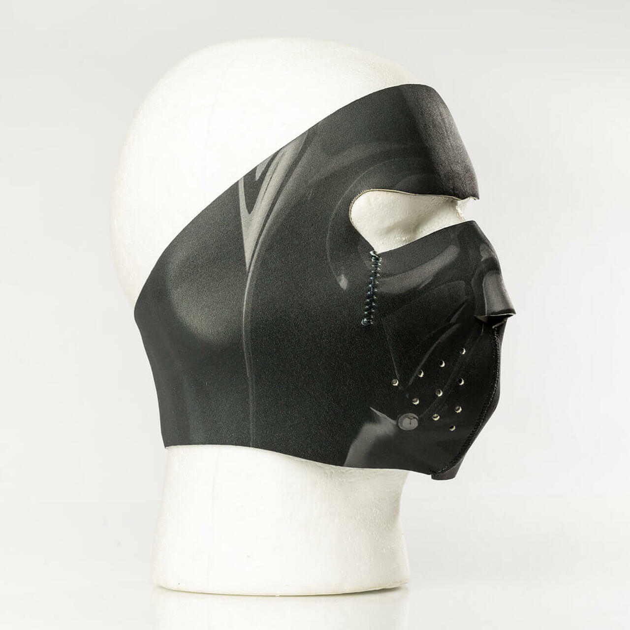 Detail Darth Vader Ski Mask Nomer 42