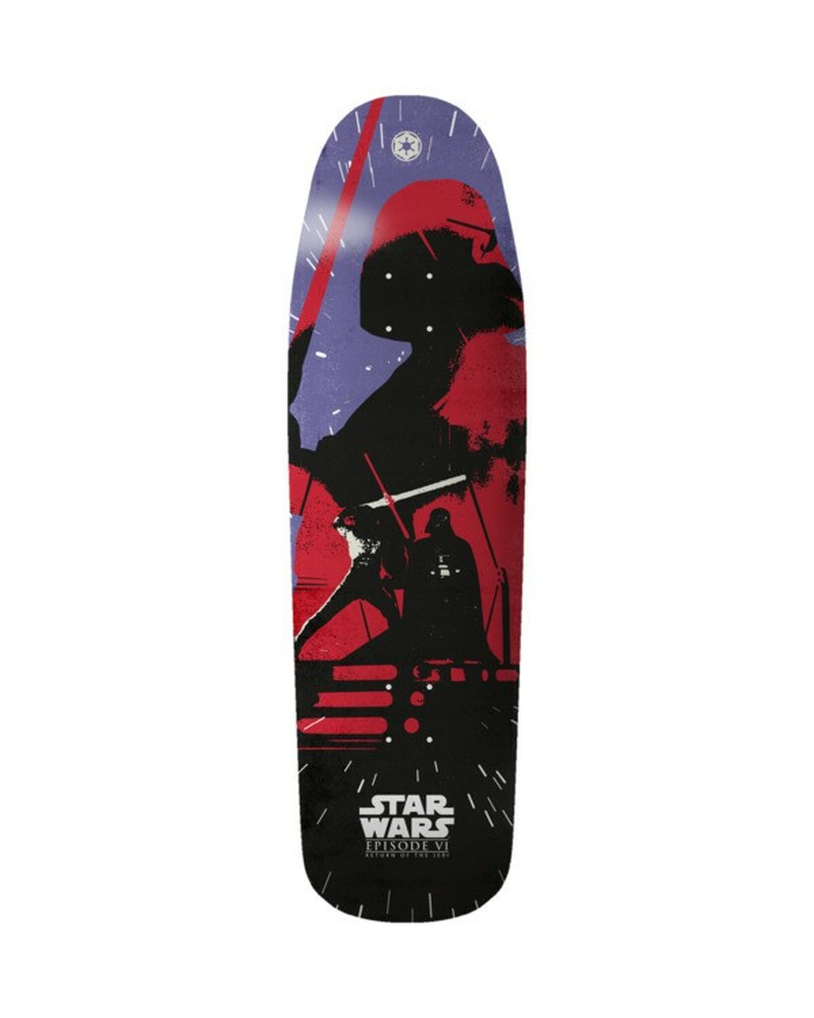 Detail Darth Vader Snowboard Nomer 24