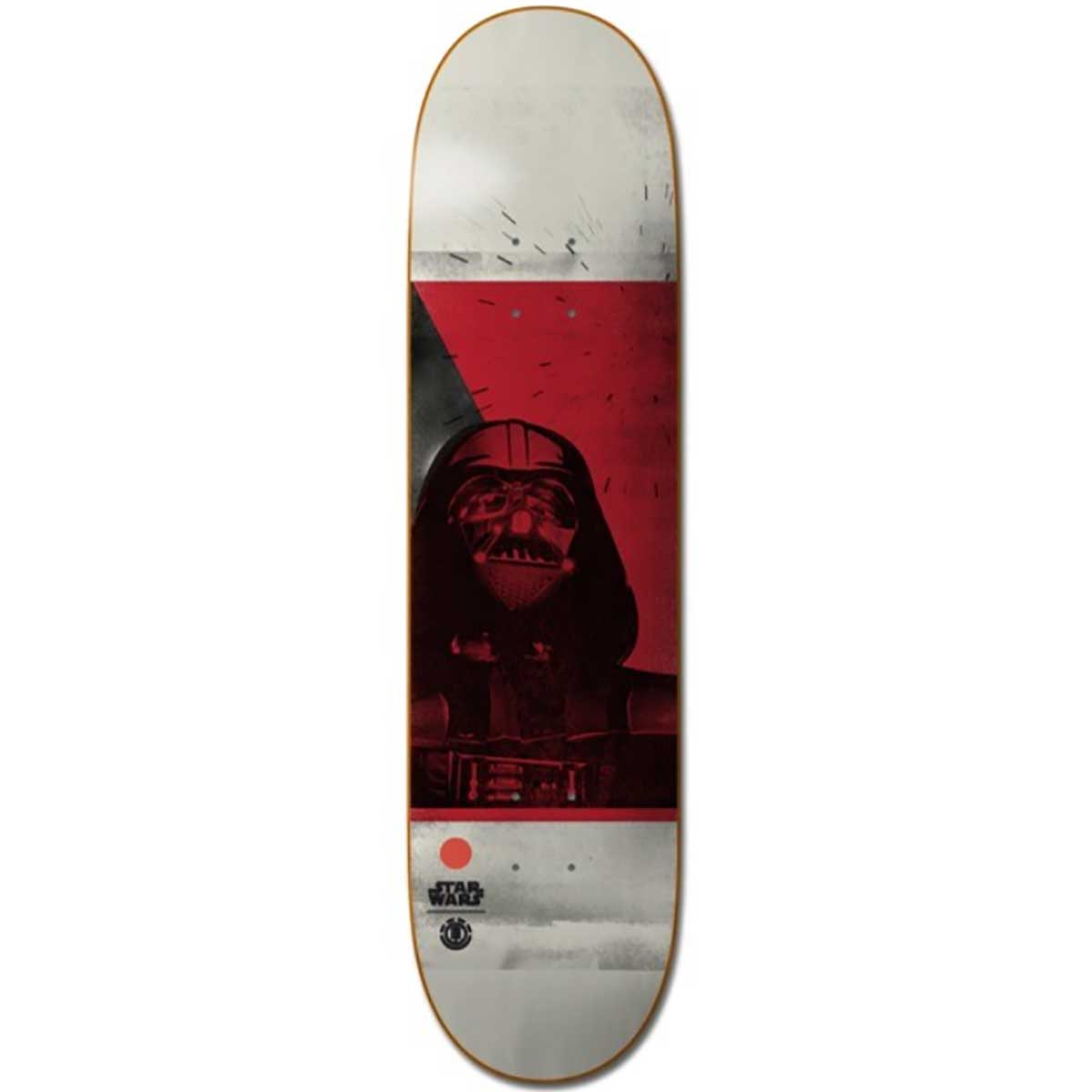 Detail Darth Vader Snowboard Nomer 26