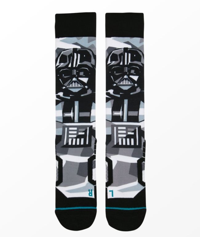 Detail Darth Vader Snowboard Nomer 27