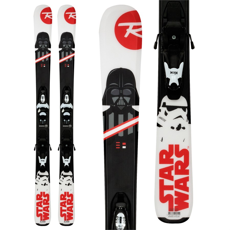 Detail Darth Vader Snowboard Nomer 29