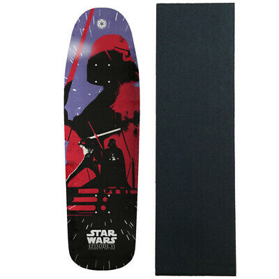 Detail Darth Vader Snowboard Nomer 33