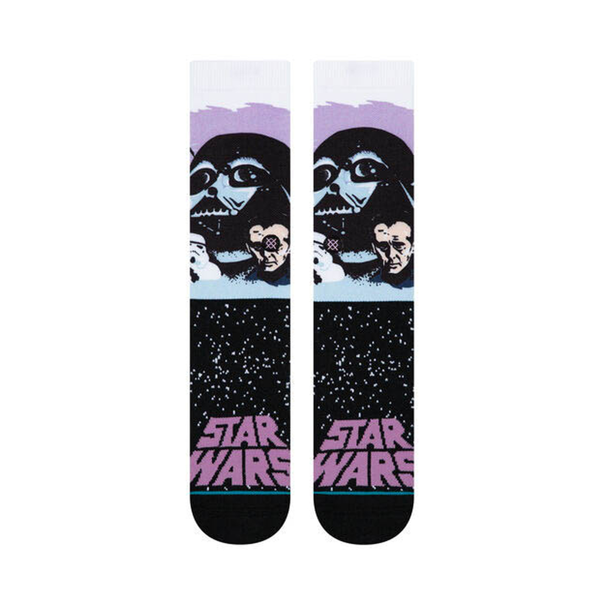 Detail Darth Vader Snowboard Nomer 36