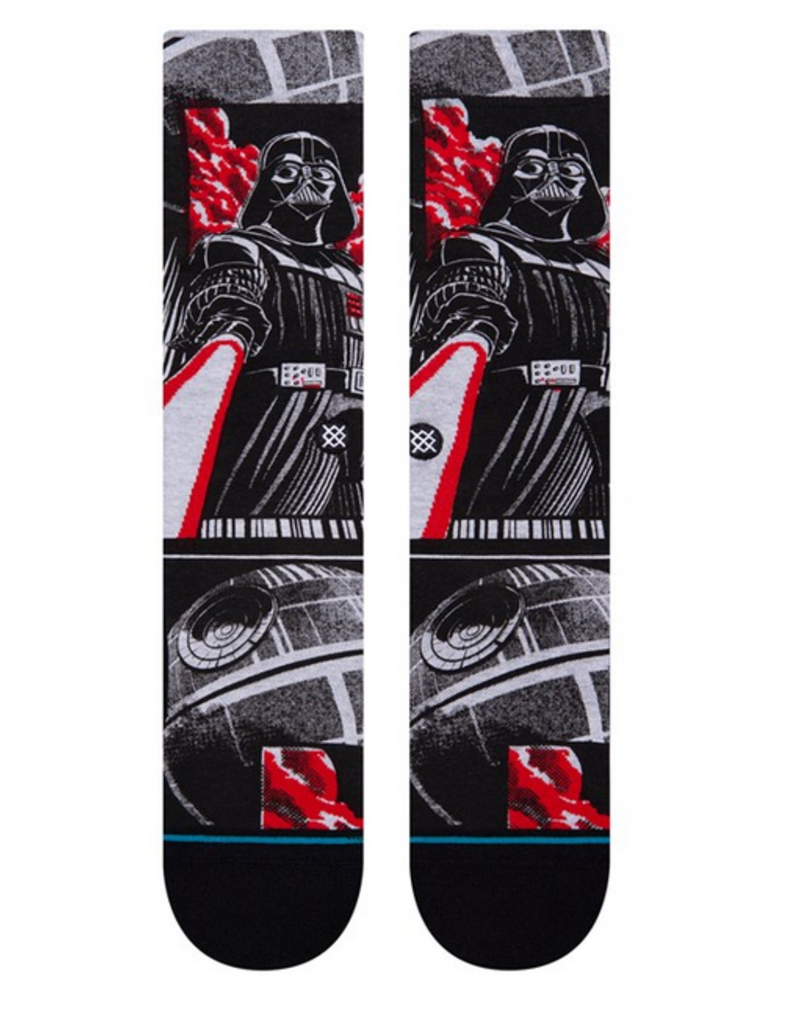 Detail Darth Vader Snowboard Nomer 52