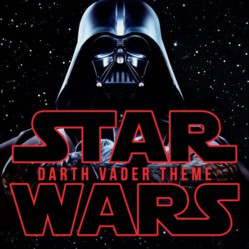 Darth Vader Song Download - KibrisPDR