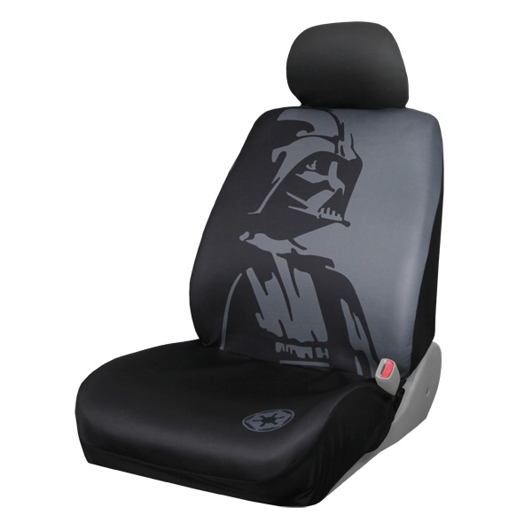 Detail Darth Vader Steering Wheel Cover Nomer 36