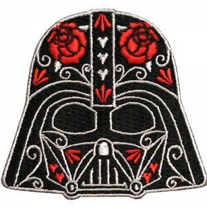 Darth Vader Sugar Skull - KibrisPDR