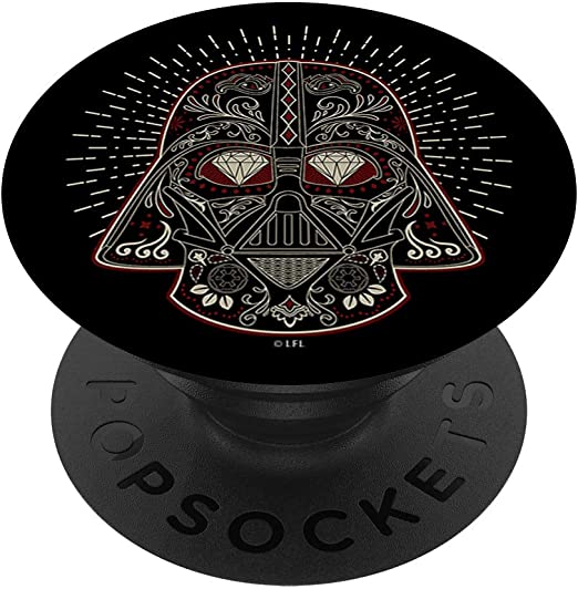 Detail Darth Vader Sugar Skull Nomer 14