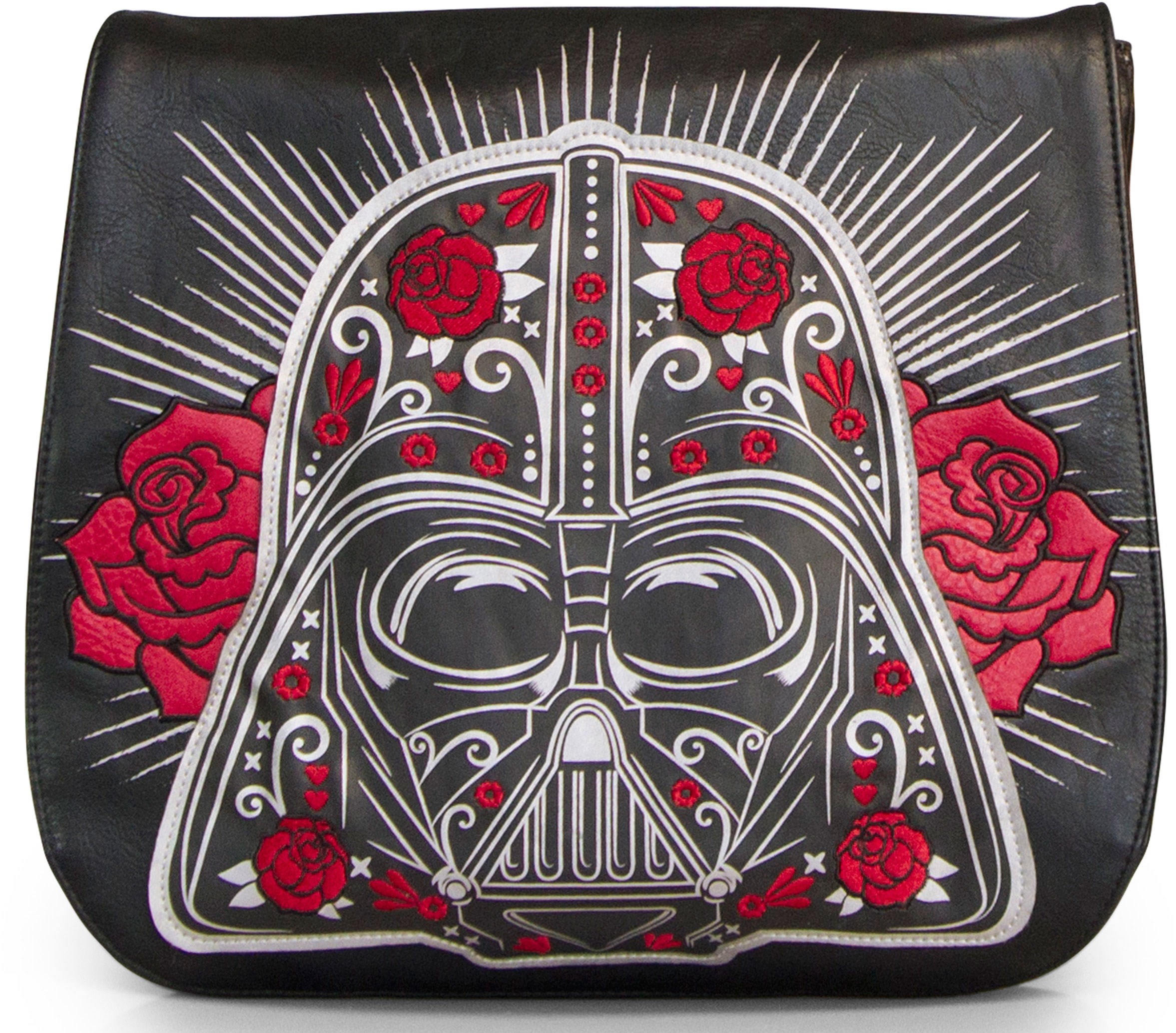 Detail Darth Vader Sugar Skull Nomer 21