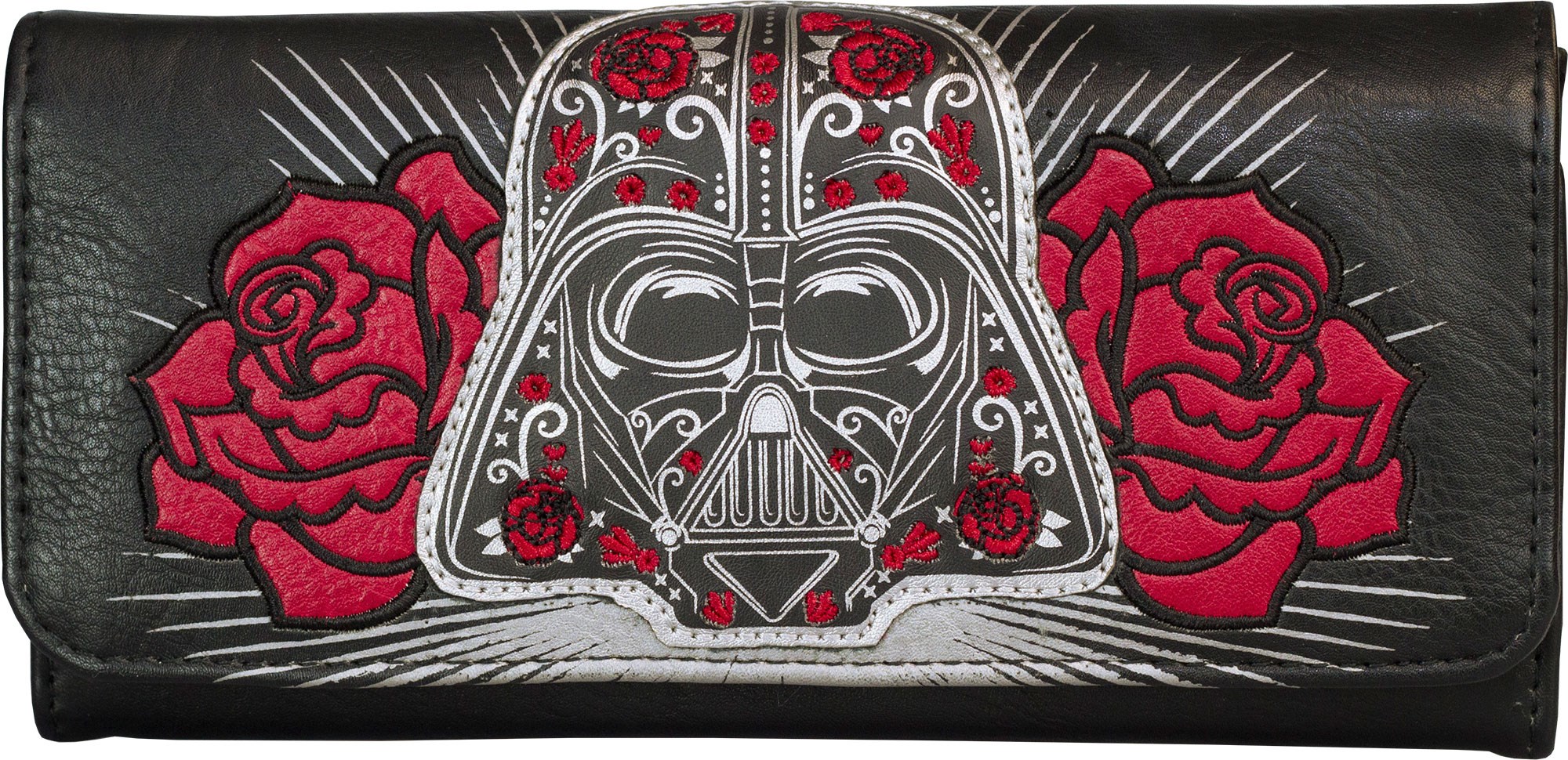 Detail Darth Vader Sugar Skull Nomer 41