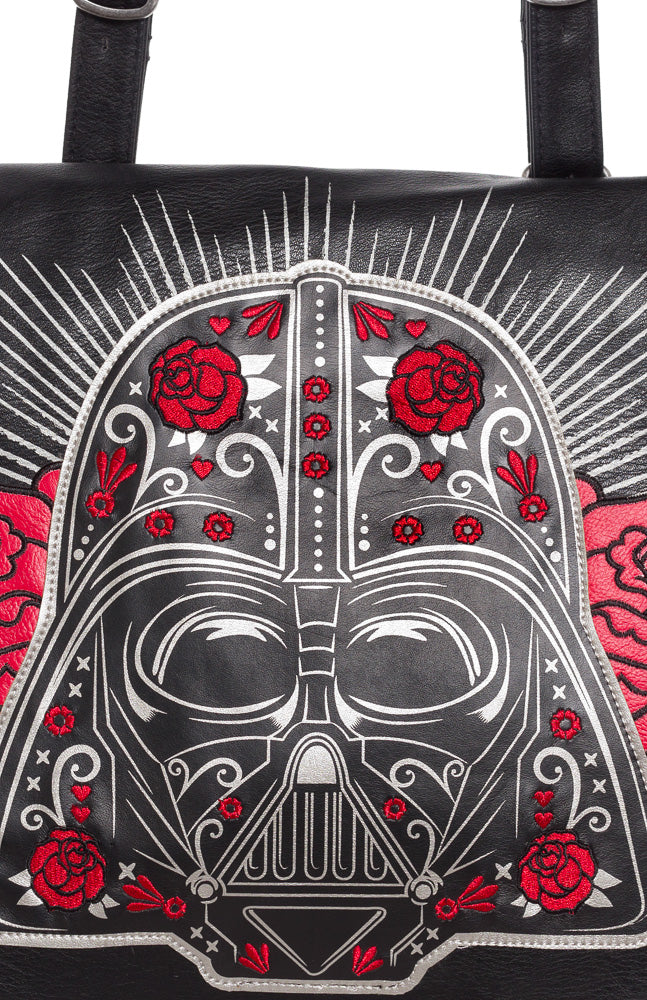 Detail Darth Vader Sugar Skull Nomer 46