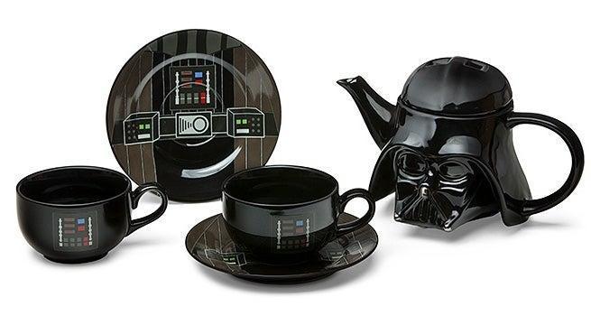 Detail Darth Vader Tea Kettle Nomer 15