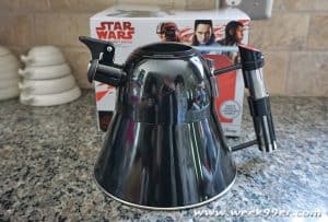 Detail Darth Vader Tea Kettle Nomer 19