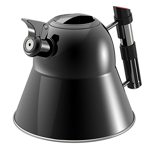 Detail Darth Vader Tea Kettle Nomer 36