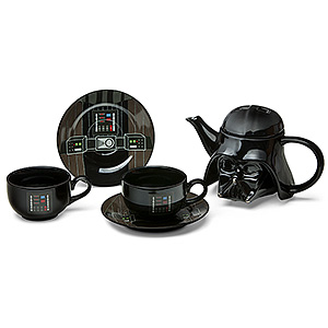 Detail Darth Vader Tea Kettle Nomer 46