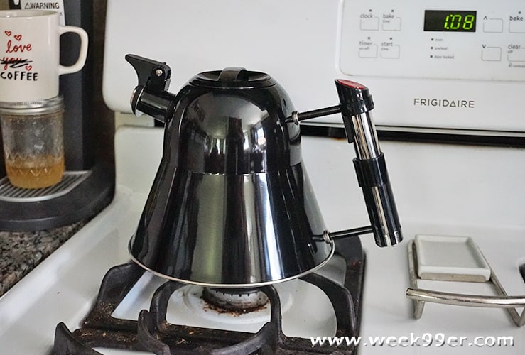 Download Darth Vader Tea Kettle Nomer 5