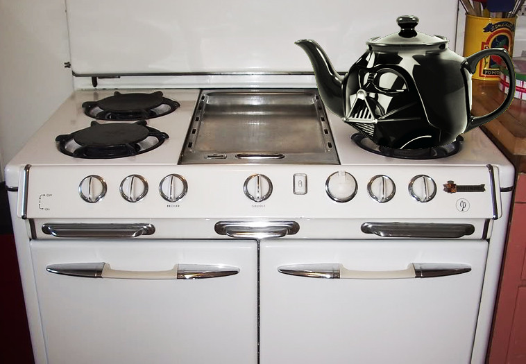 Detail Darth Vader Tea Kettle Nomer 53