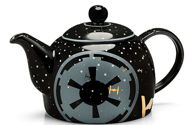 Detail Darth Vader Tea Kettle Nomer 54