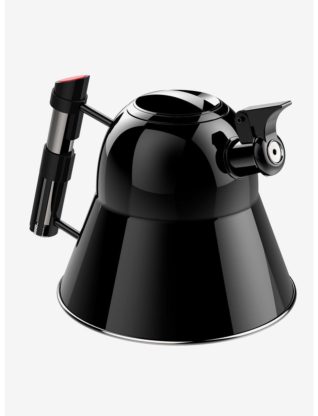 Detail Darth Vader Tea Kettle Nomer 6