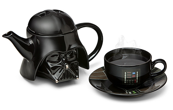 Detail Darth Vader Tea Kettle Nomer 7