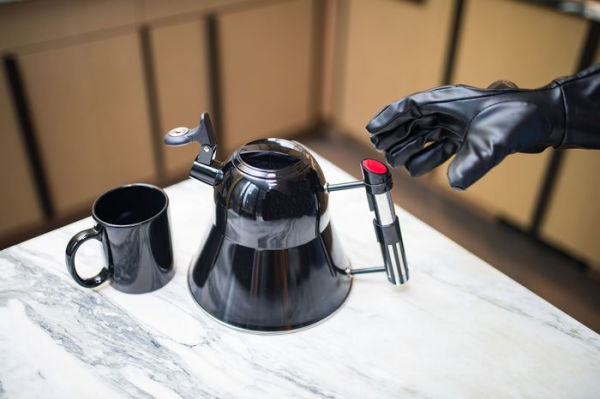 Detail Darth Vader Tea Kettle Nomer 8