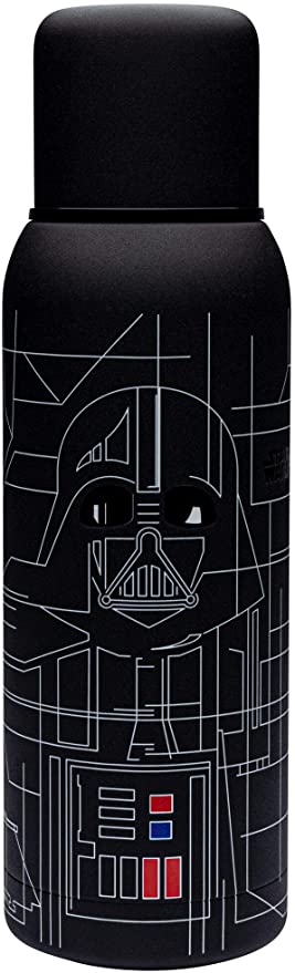 Detail Darth Vader Thermos Nomer 2