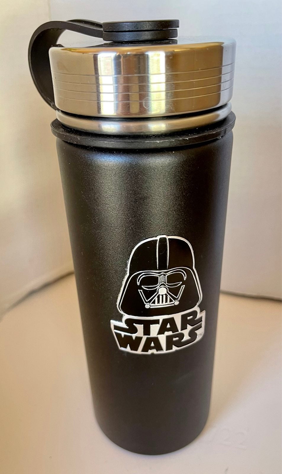 Detail Darth Vader Thermos Nomer 31