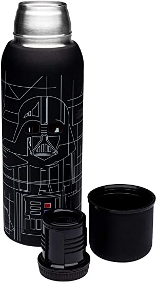 Detail Darth Vader Thermos Nomer 5