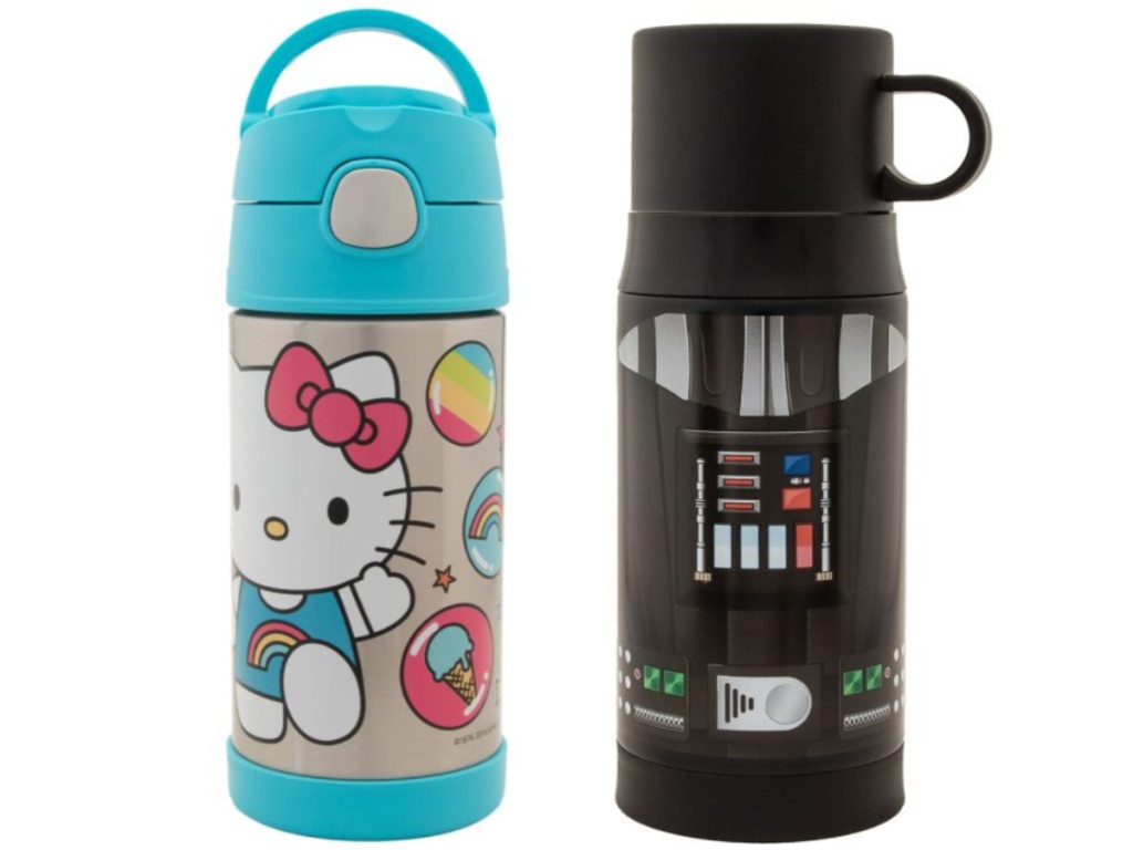 Detail Darth Vader Thermos Nomer 39