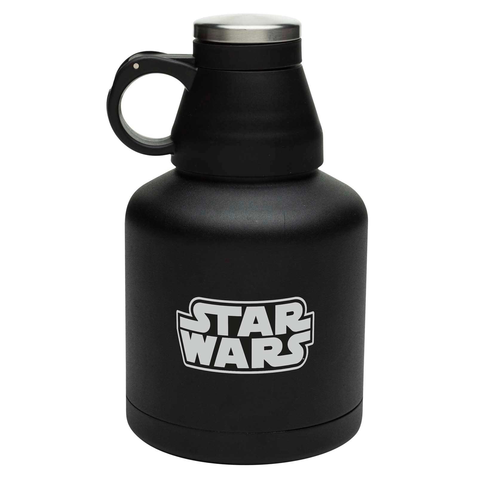 Detail Darth Vader Thermos Nomer 43