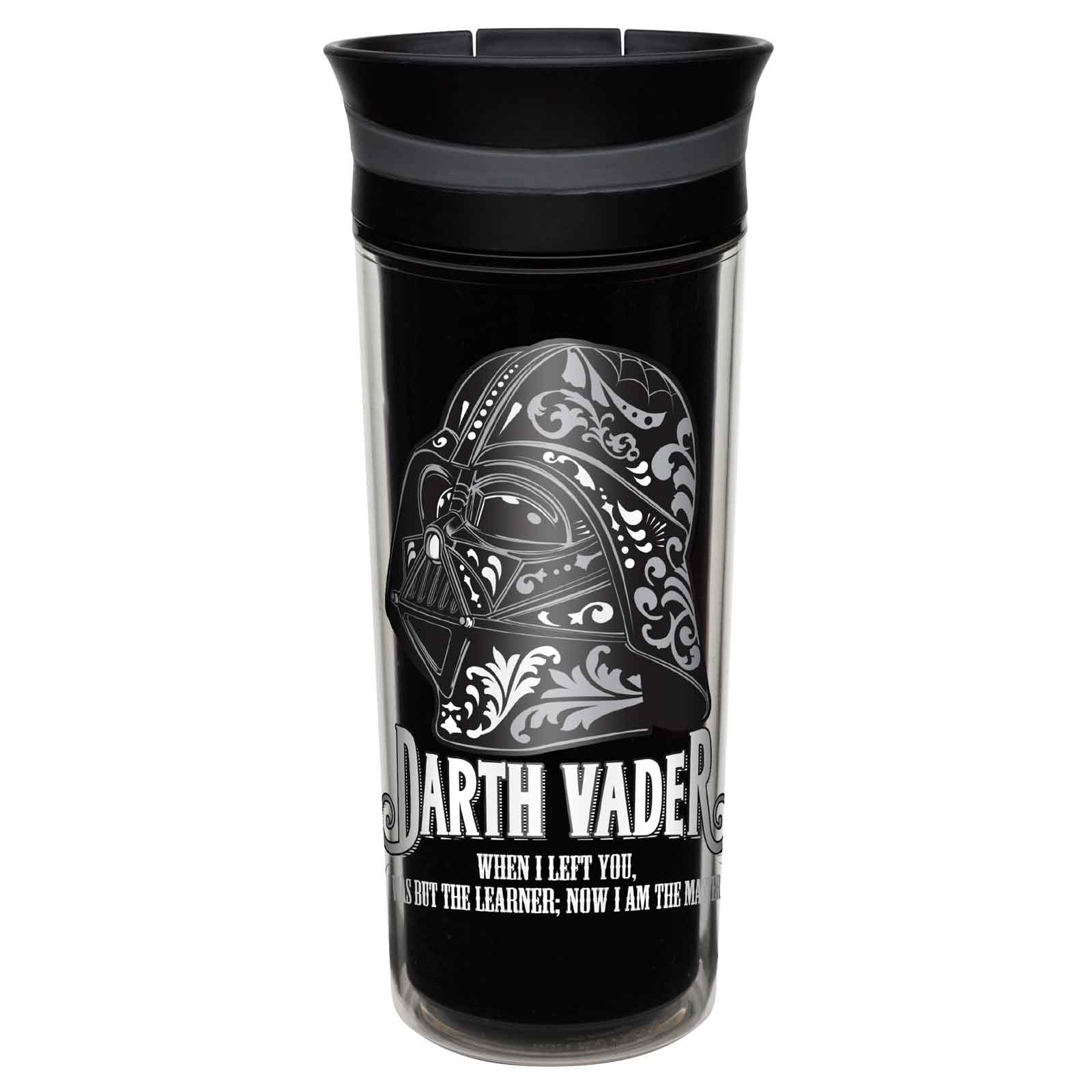 Detail Darth Vader Thermos Nomer 8