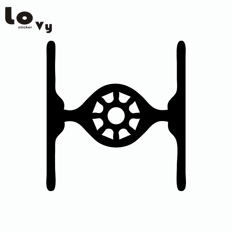 Detail Darth Vader Tie Fighter Silhouette Nomer 11