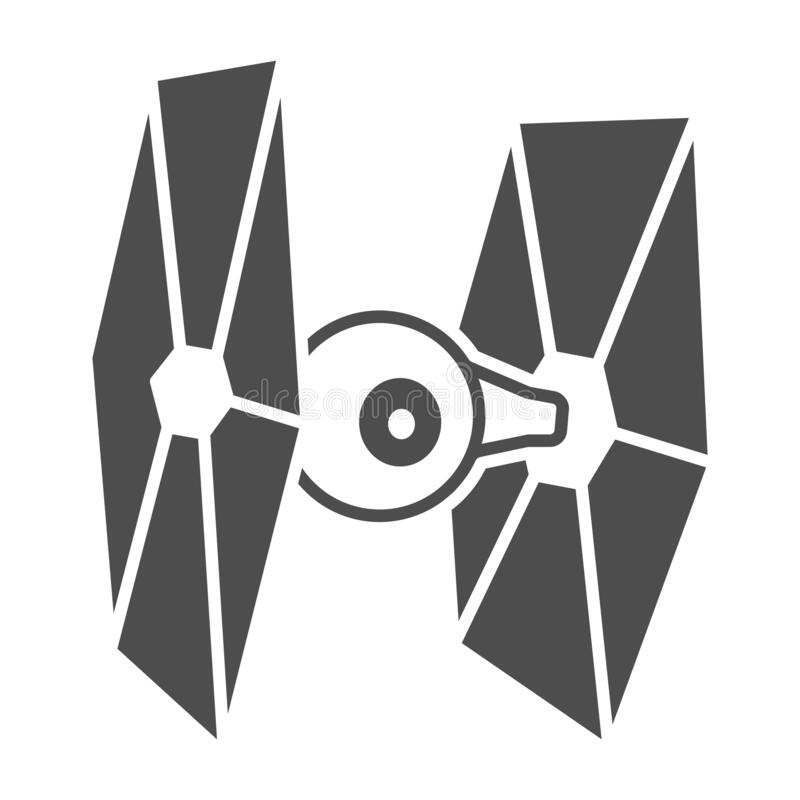 Detail Darth Vader Tie Fighter Silhouette Nomer 18