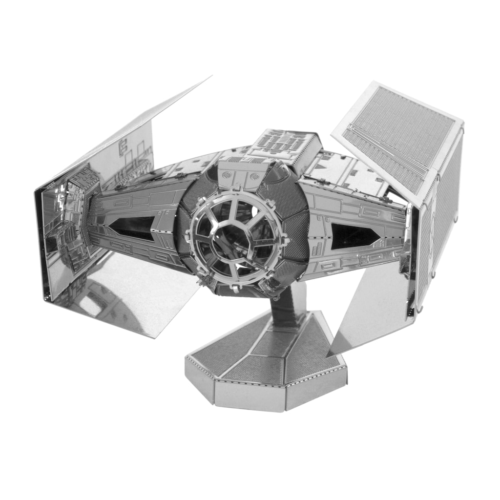 Detail Darth Vader Tie Fighter Silhouette Nomer 46