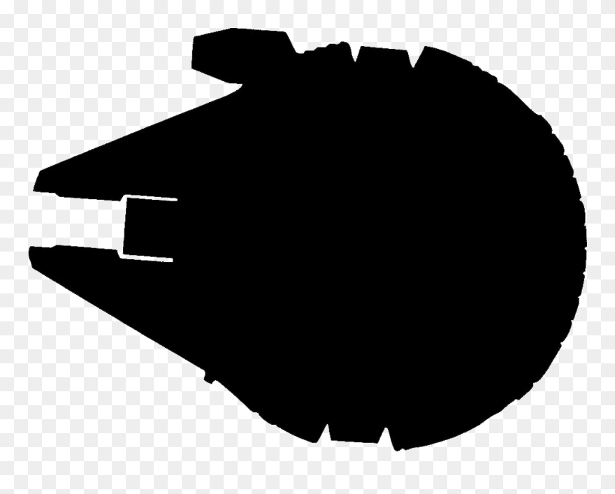 Detail Darth Vader Tie Fighter Silhouette Nomer 48