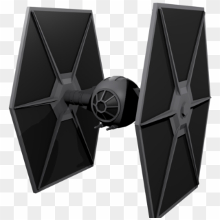 Detail Darth Vader Tie Fighter Silhouette Nomer 52