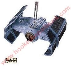 Detail Darth Vader Tie Fighter Silhouette Nomer 53