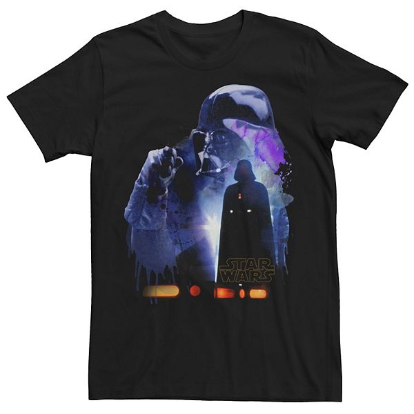 Detail Darth Vader Tie Fighter Silhouette Nomer 56