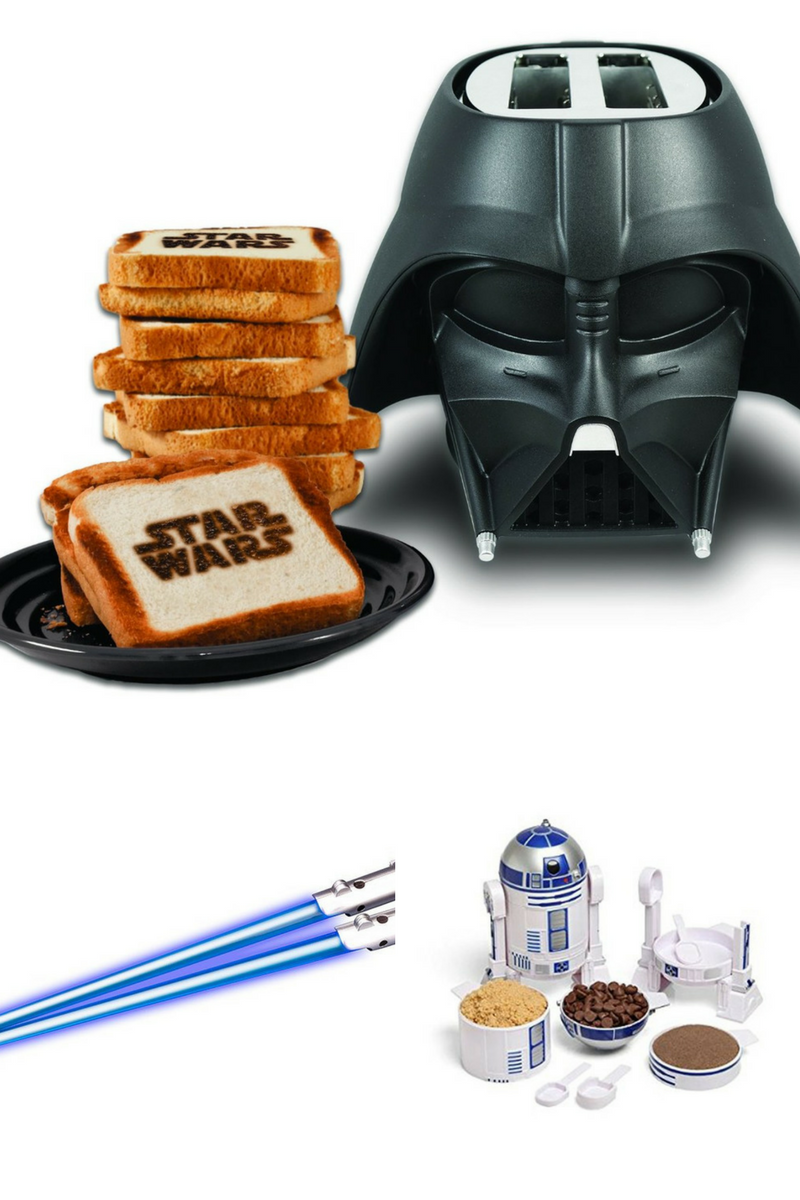 Detail Darth Vader Toaster Amazon Nomer 14