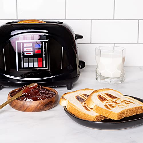 Detail Darth Vader Toaster Amazon Nomer 18