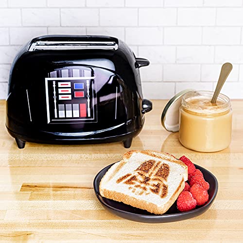 Detail Darth Vader Toaster Amazon Nomer 21