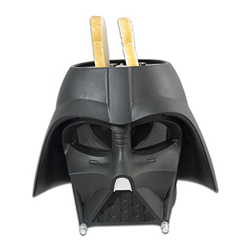 Detail Darth Vader Toaster Amazon Nomer 25