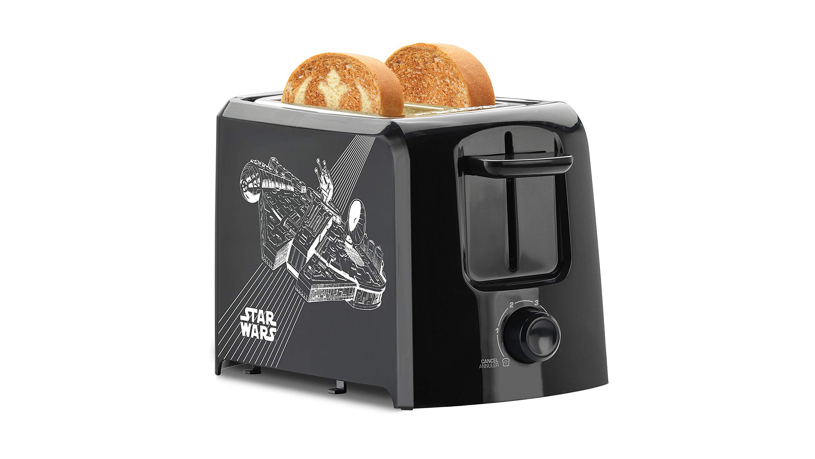 Detail Darth Vader Toaster Amazon Nomer 29