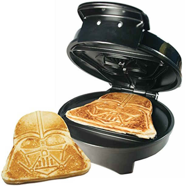 Detail Darth Vader Toaster Amazon Nomer 31