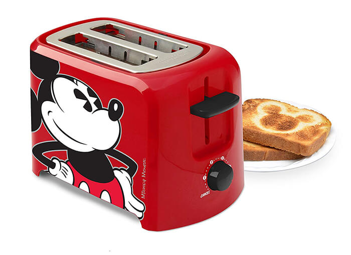 Detail Darth Vader Toaster Amazon Nomer 34