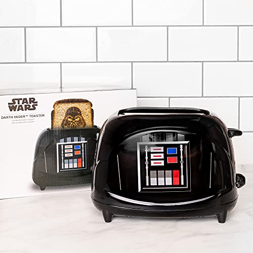 Detail Darth Vader Toaster Amazon Nomer 36