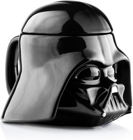 Detail Darth Vader Toaster Amazon Nomer 40