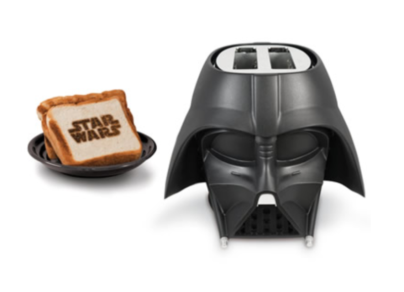 Detail Darth Vader Toaster Amazon Nomer 42