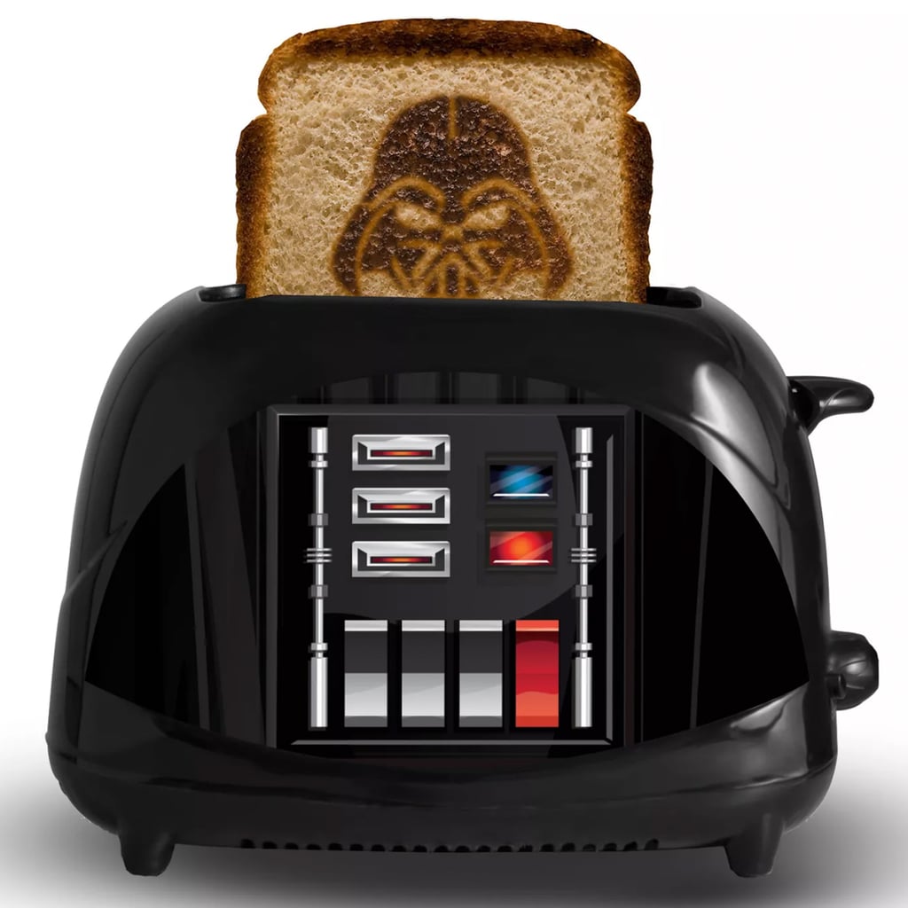 Detail Darth Vader Toaster Amazon Nomer 6