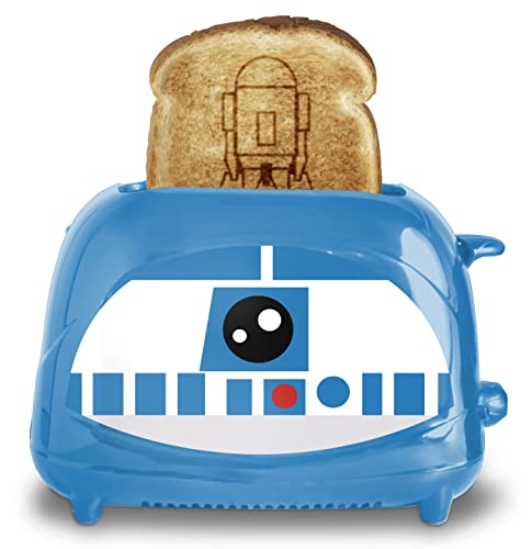 Detail Darth Vader Toaster Amazon Nomer 48